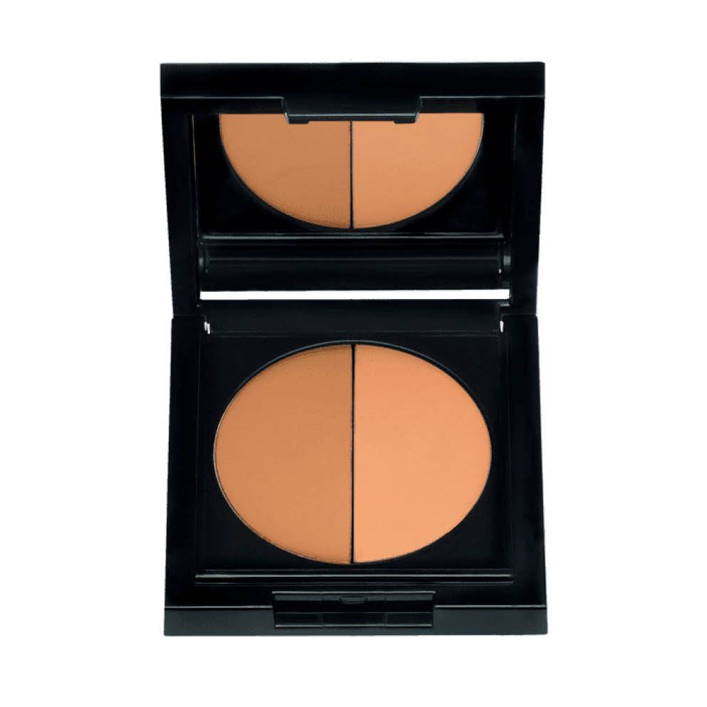 95105211625222247 Duo Concealer podwójny korektor do twarzy 021 Medium 2.8g - obrazek 1