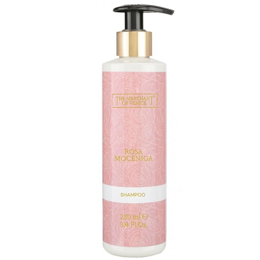 95110691693478014 Rosa Moceniga perfumowany szampon do włosów 250ml - obrazek 1