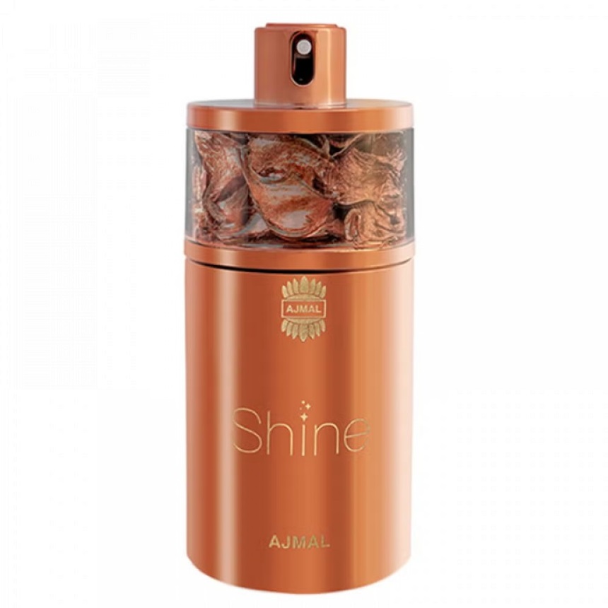 95111111743054986 Shine woda perfumowana spray 75ml - obrazek 1