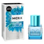 Festival Splashes Man woda toaletowa spray 30ml
