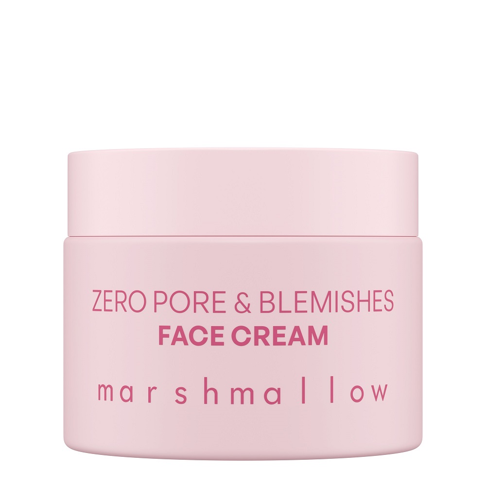 95113391710409632 Zero Pore & Blemishes krem do twarzy Marshmallow 40ml - obrazek 1