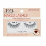 Naked Lashes sztuczne rzęsy na pasku 425 Black