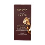 Gold Amber bursztynowe serum przeciwzmarszczkowe na twarz szyję i dekolt 30ml