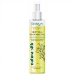 Natura Silk błyskawiczna dwufazowa odżywka do włosów blond i rozjaśnionych 150ml