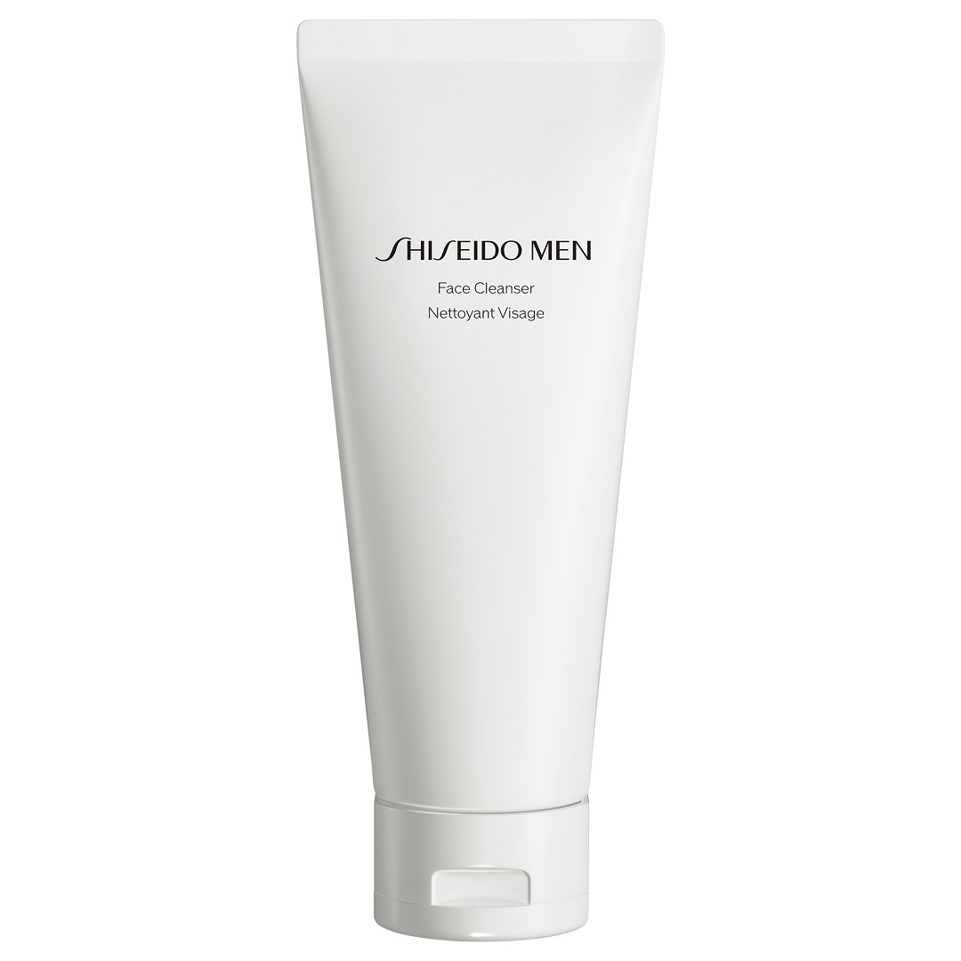 95125721613661154 Men Face Cleanser oczyszczająca pianka do mycia twarzy 125ml - obrazek 1