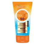 Bikini nawilżający krem do twarzy SPF50 50ml
