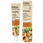 Dermo Face Enzyme peeling 3 enzymy 40ml