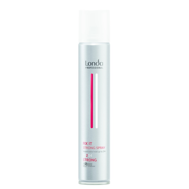 95153651693401872 Fix It lakier do włosów mocno utrwalający 300ml - obrazek 1