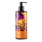 Prebiotyczny żel do mycia twarzy z witaminą C 300ml