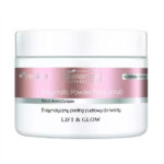 Lift & Glow enzymatyczny peeling pudrowy do twarzy 100g