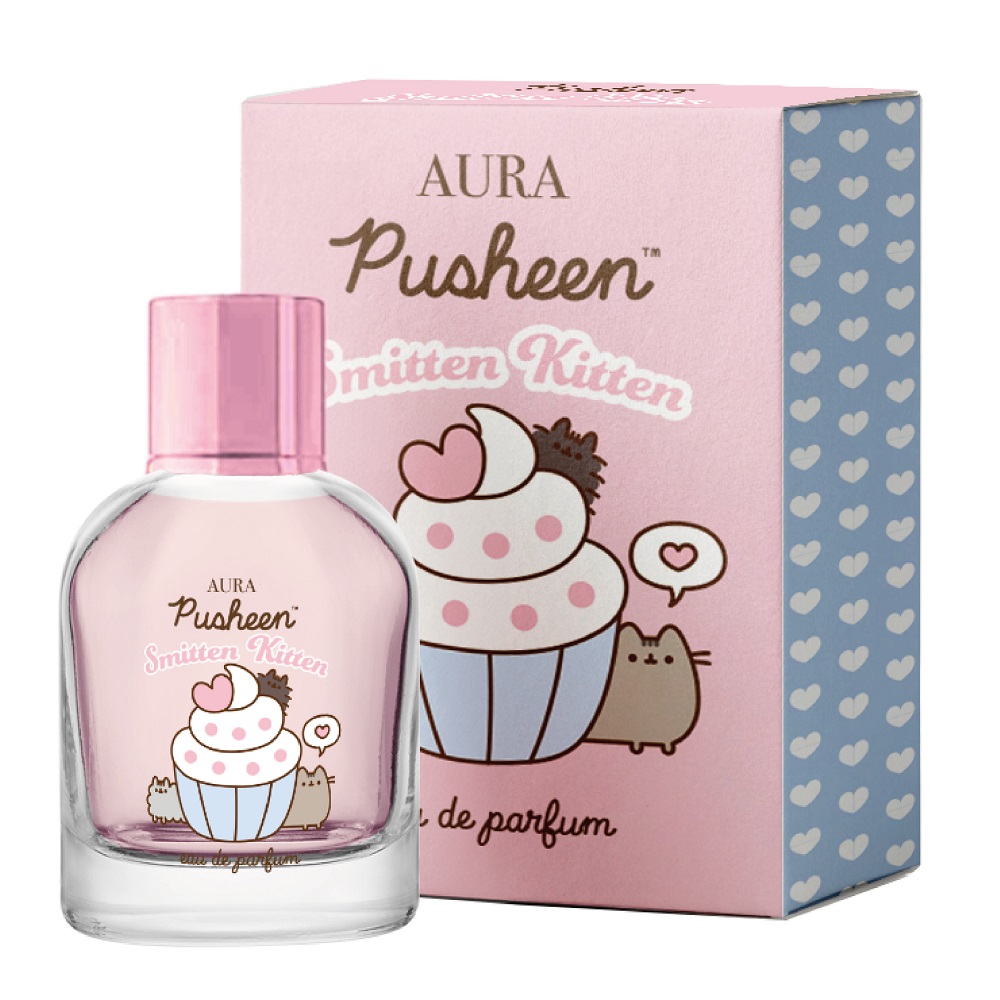 95185301744281585 Smitten Kitten woda perfumowana spray 50ml - obrazek 1