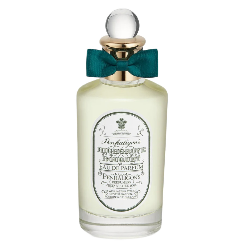 95189081713765999 Highgrove Bouquet woda perfumowana spray 100ml - obrazek 1