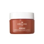 Ginzing™ Energizing Gel Cream with Caffeine + Niacinamide energetyzujący żel-krem nawilżający z kofeiną i niacynamidem 30ml