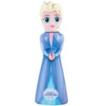 Frozen II Bath & Shower Gel płyn do kąpieli dla dzieci Elza 300ml