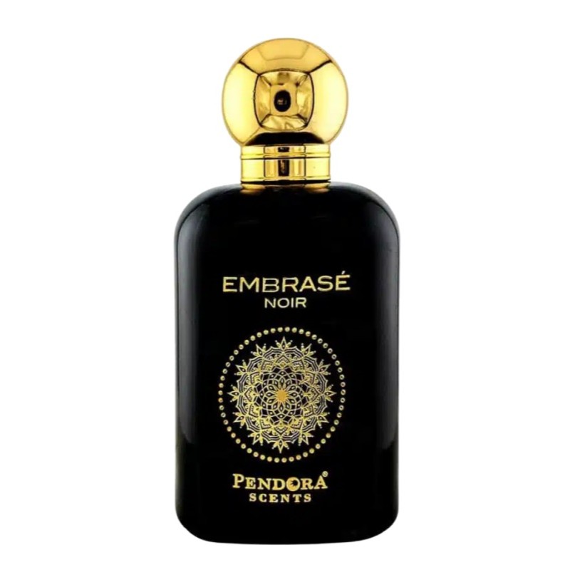 95196231761736999 Embrase Noir woda perfumowana spray 100ml - obrazek 1