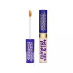 Mineral Silk & Lift korektor z aplikatorem rozświetlający 01 8ml