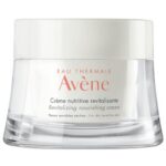 Les Essentiels odżywczy krem rewitalizujący 50ml