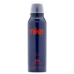 Urban Wood Man dezodorant spray 200ml