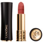 L'Absolu Rouge Drama Matte matowa pomadka do ust 316 Dopamine Pink 3.4g