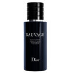 Sauvage krem nawilżający do twarzy i brody 75ml