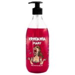 Shots! Krwawa Mary żel do mycia ciała i rąk 500ml