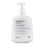 Salises pienisty krem bez mydła 250ml