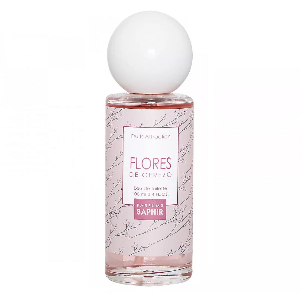 95276331679485462 Fruit Attraction Cerezo woda toaletowa spray 100ml - obrazek 1