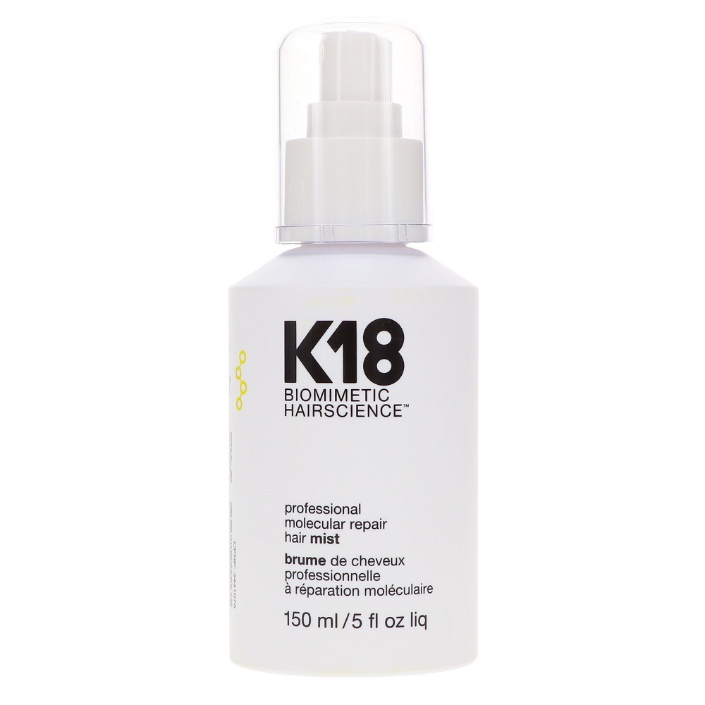 95307401654756266 Professional Molecular Repair Hair Mist mgiełka molekularna do włosów 150ml - obrazek 1