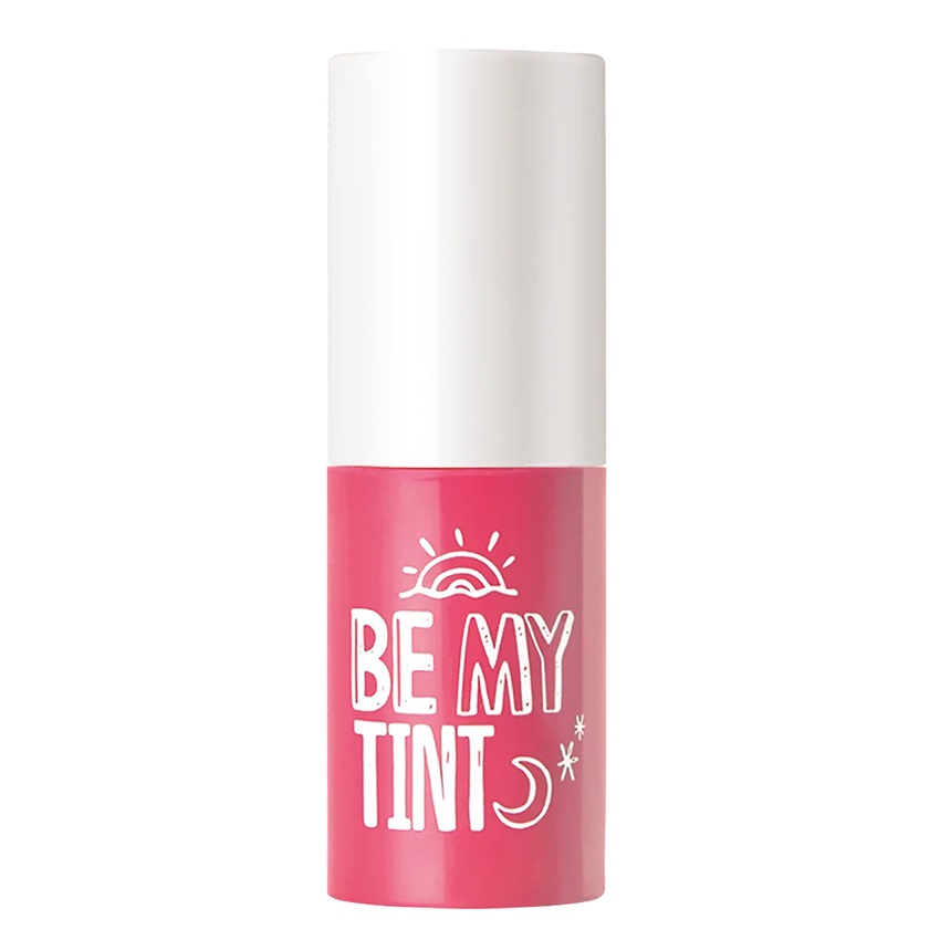 95310761731044391 Be My Tint pomadka do ust 02 Peach Coral 4g - obrazek 1