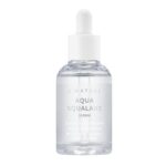 Aqua Squalane serum ze skwalanem do każdego rodzaju cery 50ml