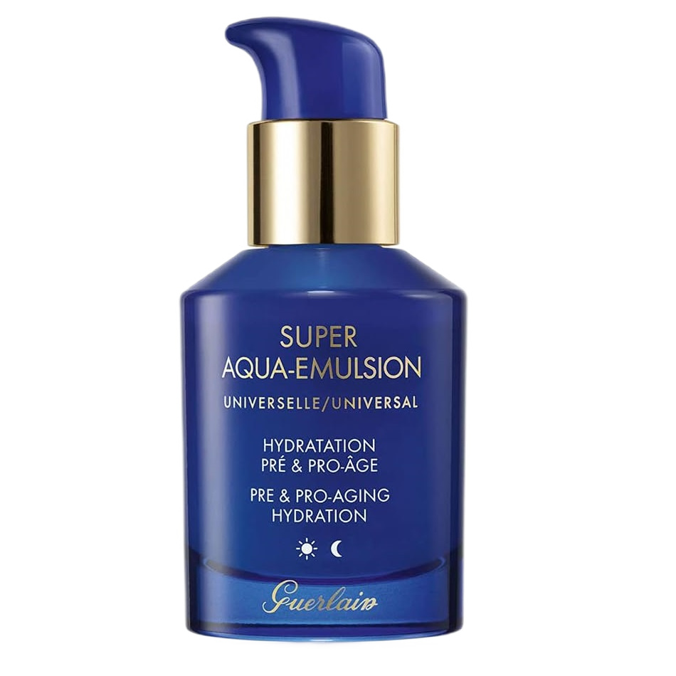 95322401750768665 Super Aqua-Emulsion Universal emulsja do twarzy 50ml - obrazek 1