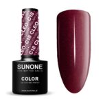 UV/LED Gel Polish Color lakier hybrydowy C18 Cleo 5g