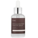 Beta-Glucan Power Moisture Serum nawilżająco-kojące serum do twarzy 50ml