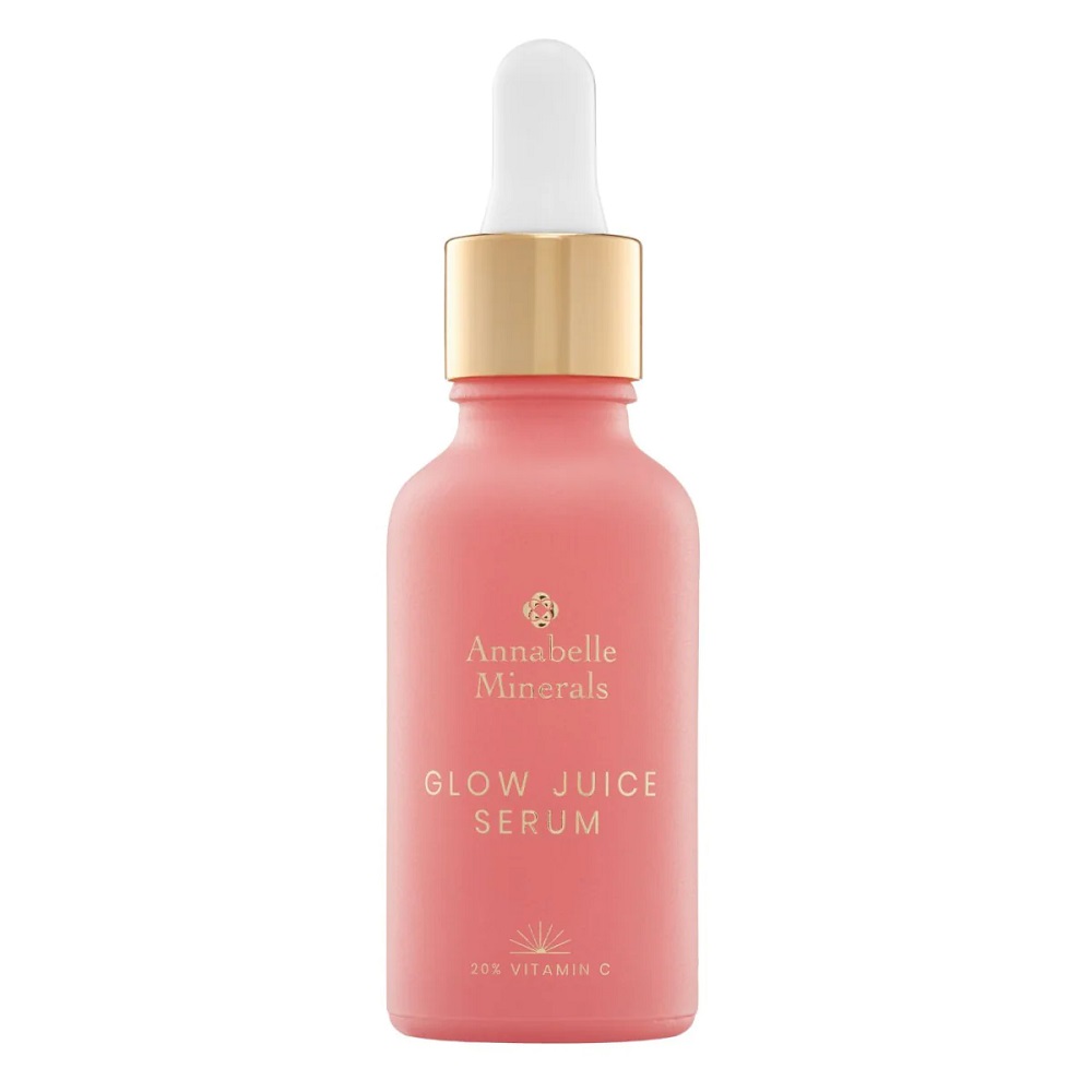 95344251724400367 Glow Juice serum z witaminą C 30ml - obrazek 1