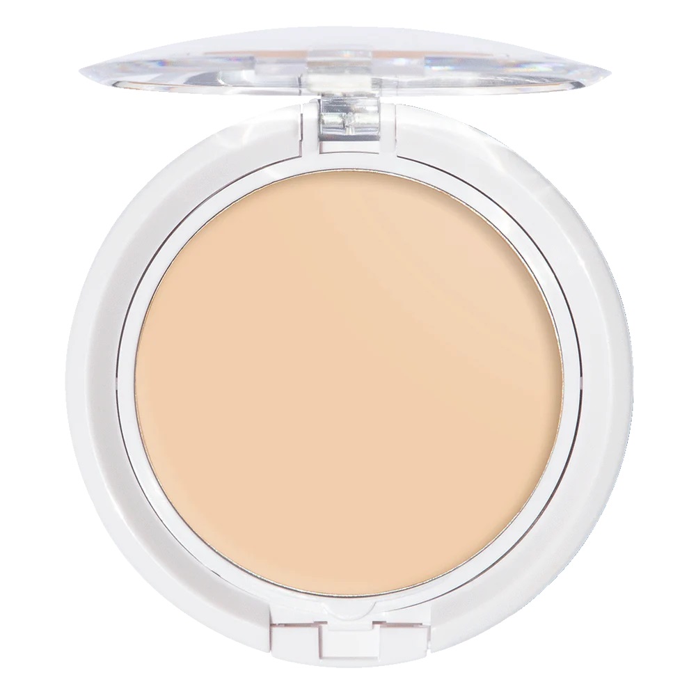95357701750086859 Skin Bloom Cream To Powder Compact podkład do twarzy w kompakcie 01 Ivory 7.5g - obrazek 1