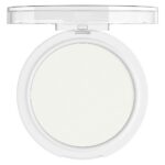 Bare Focus Clarifying Finishing Powder lekki puder utrwalający Translucent 6g
