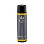 Basic Silicone żel nawilżający na bazie silikonu 100ml