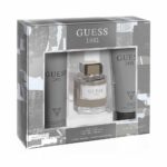 Guess 1981 for Men zestaw woda toaletowa spray 100ml + żel pod prysznic 200ml + dezodorant spray 226ml