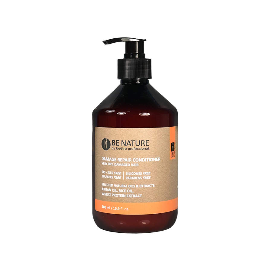 95404491642078419 Damage Repair Conditioner regenerująca odżywka do włosów bardzo suchych i zniszczonych 500ml - obrazek 1