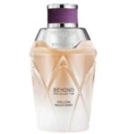 Beyond The Collection Mellow Heliotrope woda perfumowana spray 100ml