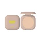 Skinivine prasowany puder utrwalający z efektem blur 02 Truly 6.5g