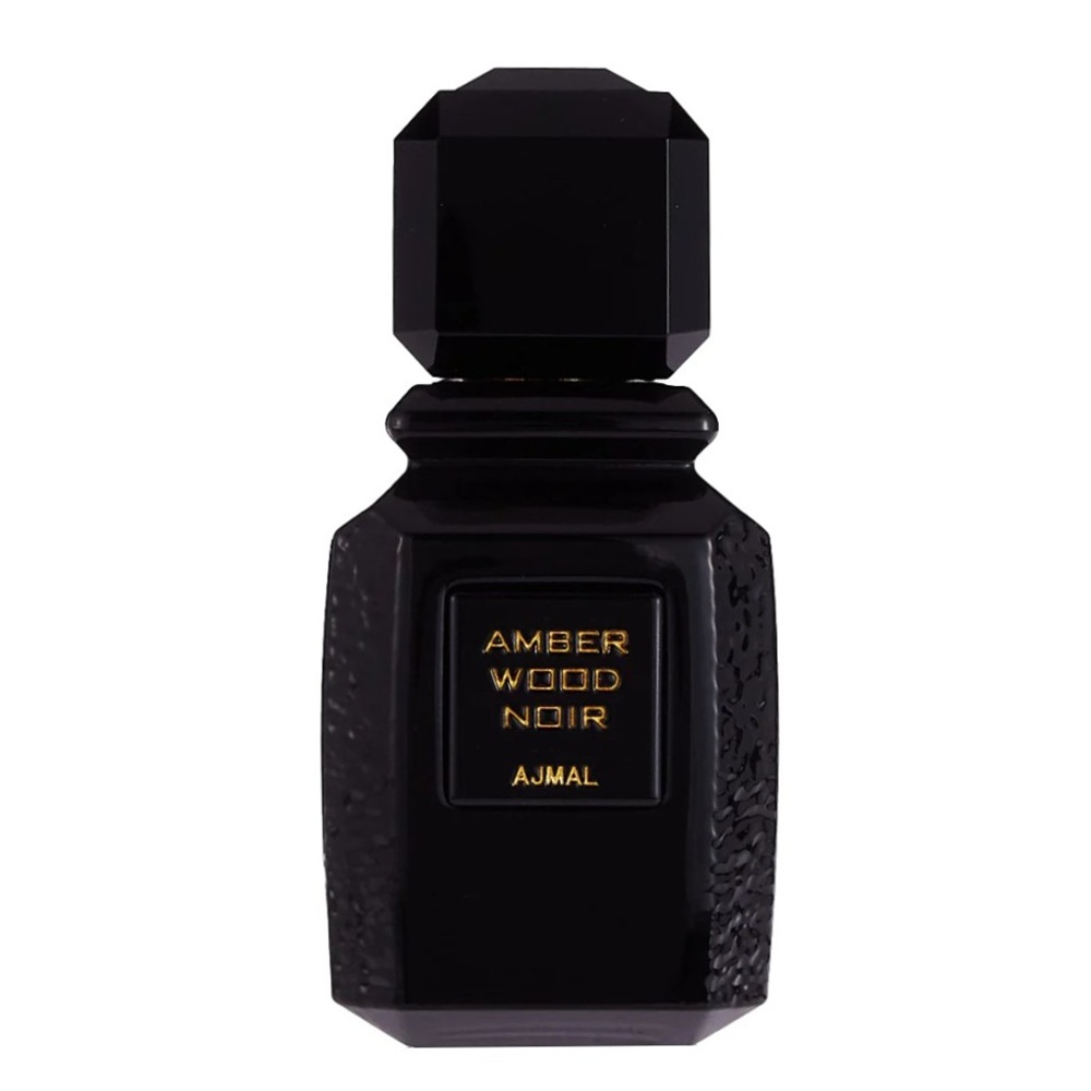 95434941747900765 Amber Wood Noir woda perfumowana spray 50ml - obrazek 1