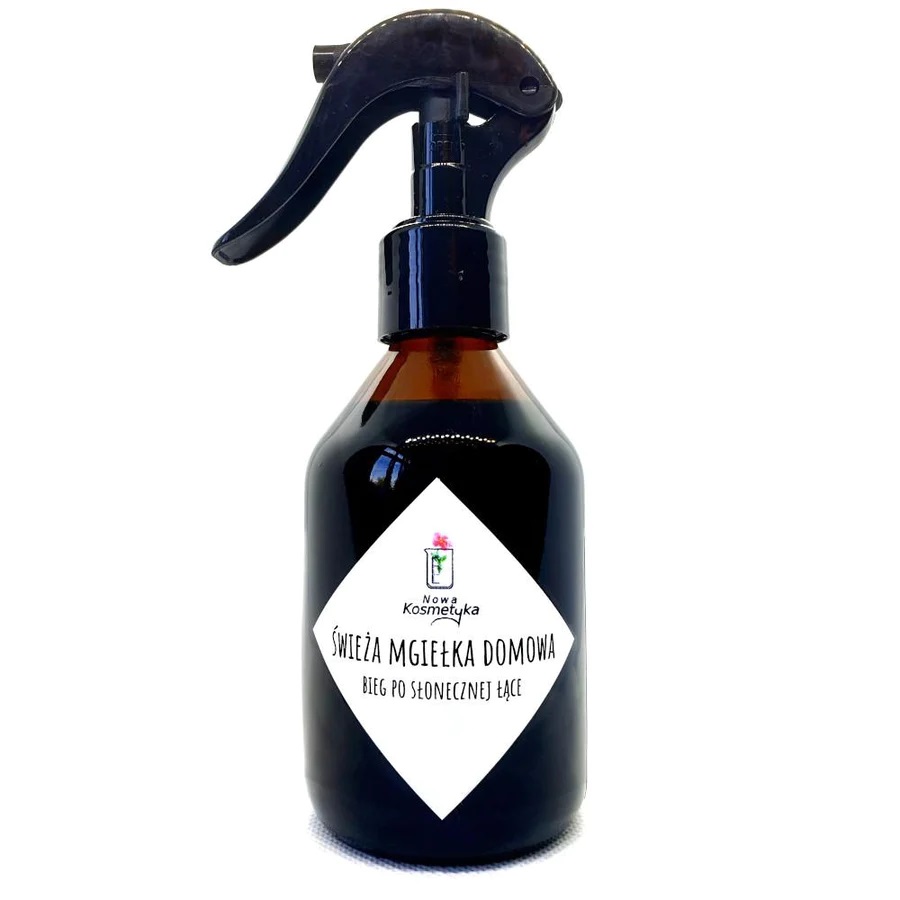 9543921660213827 Świeża mgiełka domowa Bieg po Słonecznej Łące 150ml - obrazek 1
