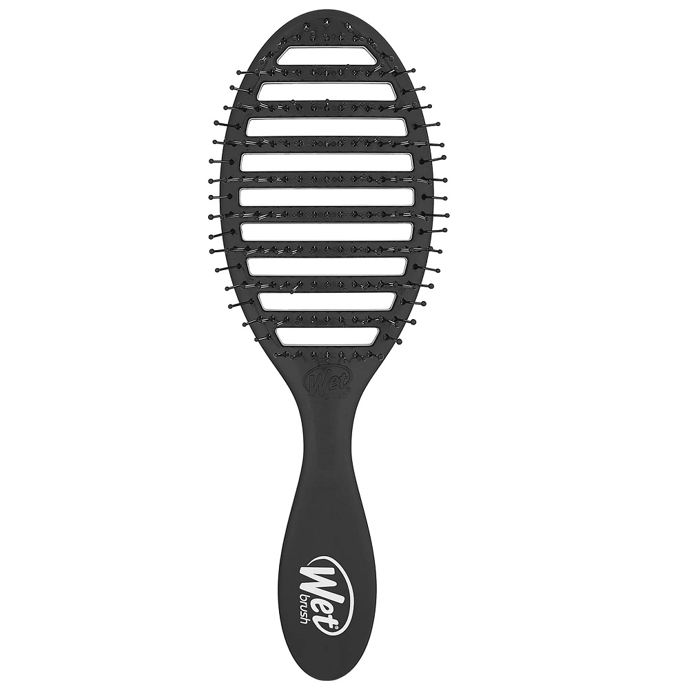 95454791713175731 Speed Dry szczotka do włosów Black - obrazek 1