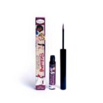 Schwing Liquid Eyeliner długotrwały eyeliner w płynie Purple 1.7ml