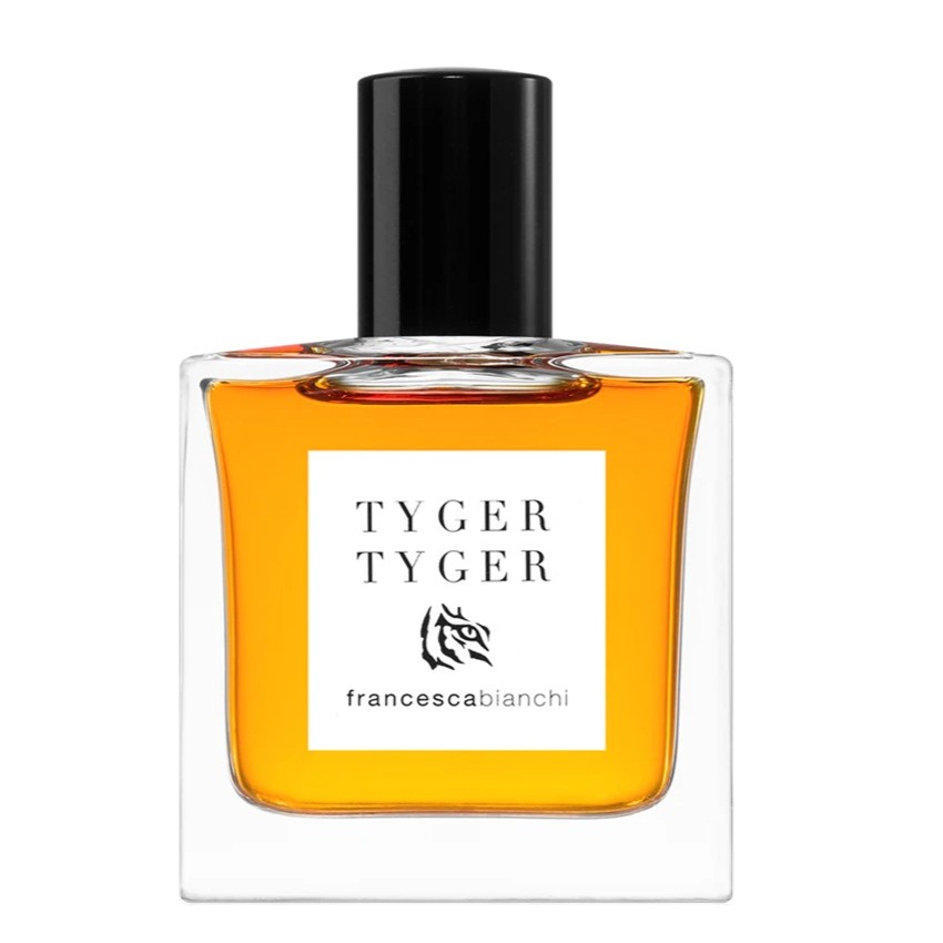 95466921754551485 Tyger Tyger ekstrakt perfum spray 30ml - obrazek 1