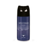 Wild Man dezodorant spray 150ml