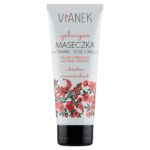 Ujędrniająca maseczka na twarz szyję i dekolt 75ml