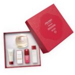 Benefiance zestaw Wrinkle Smoothing Cream 50ml + Clarifying Cleansing Foam 15ml+ Treatment Softener 30ml + Ultimune Power Infusing Concentrate 10ml + Wrinkle Smoothing Eye Cream 2ml