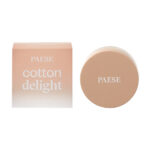 Cotton Delight rozświetlający puder do twarzy 4g